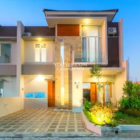 Rumah Andien